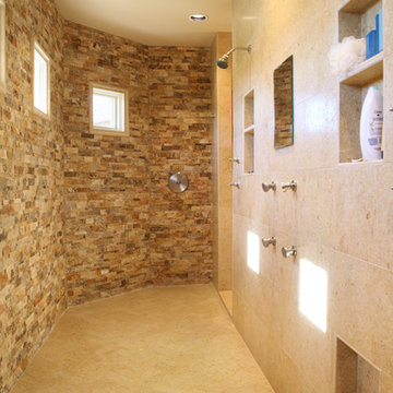 Rustic Lodge