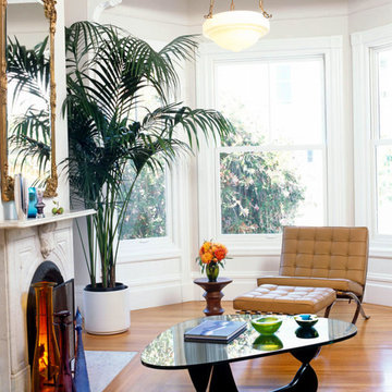 Living Room Ideas