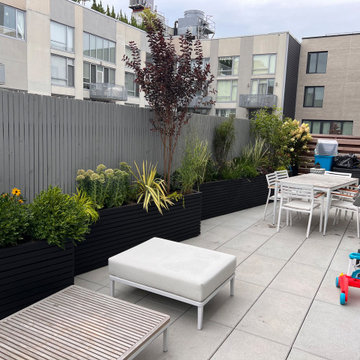 Planters
