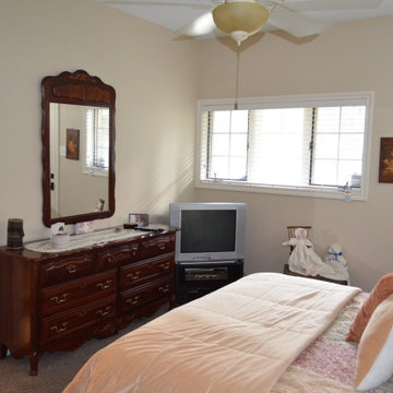 Kenney Full House Remodel (Master Bedroom)