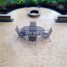 Clay Pavers