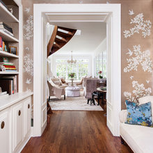study/library/sitting room