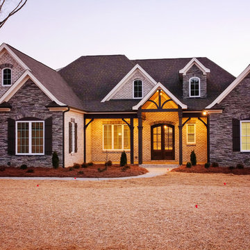 Lot#16 Birkhaven