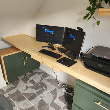 Home Office