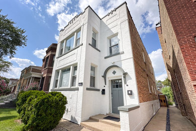 Exterior home photo in Chicago