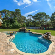 Pools