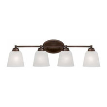Tim’s Vanity Lights
