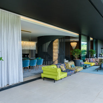 Audi House