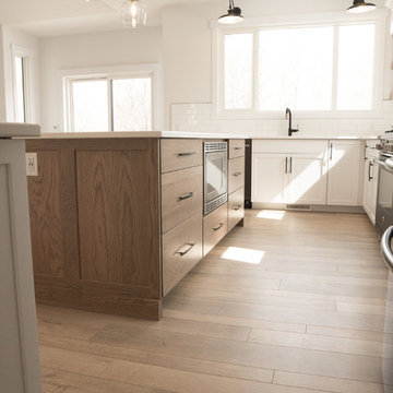 Farmhouse Custom