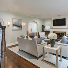 Living Room Ideas