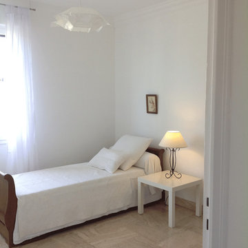Home Staging - Appartement II