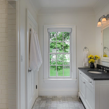 Country Lane Home