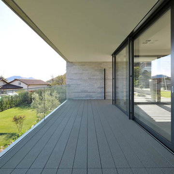 Villa Lugano - Carona, Switzerland