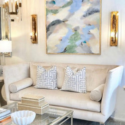 2020 PAINTINGS - Paintings