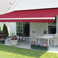 Patio ideas