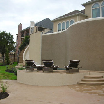 Various Projects