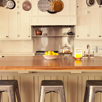 Studio City LEED Gold New Home