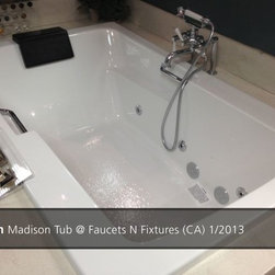 Americh Madison - Bathtubs