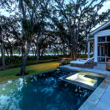 Palmetto Bluff Retreat