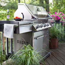 gas grills