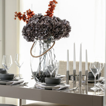 Dining Rooms