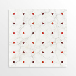 Pois Ducale by Kreoo - Wall Sculptures