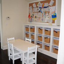 playroom