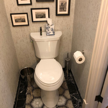 Northwest DC (Forest Hills) - Major Interior Remodeling Project