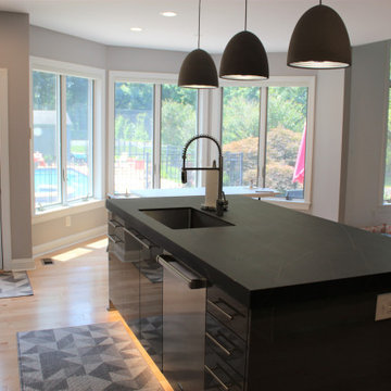 Clever Kitchen Lighting Ideas