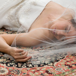 Wedding Rugs: A Stepping Stone to Forever - Area Rugs
