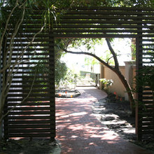 outdoor