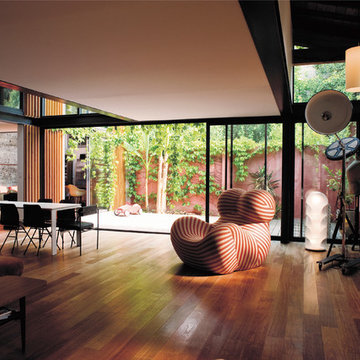 LOFT aux MINIMES - TOULOUSE