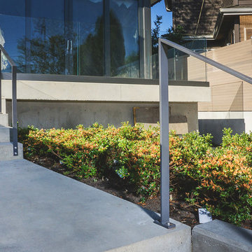 W19 Ave Residence