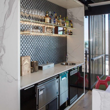 St Kilda Kitchen, Bar & Laundry
