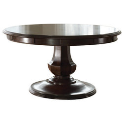 Traditional Dining Tables by Brownstone Furniture
