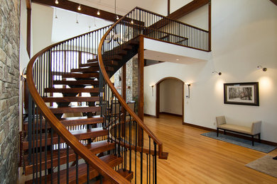 New Home