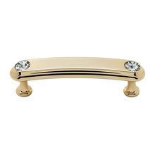 Master Bath Cabinet Pulls