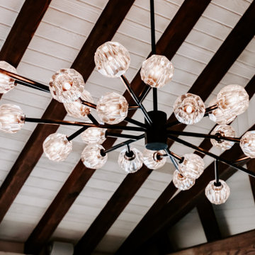 Newport Coast Full Home Remodel