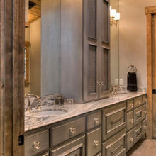Bathroom ideas
