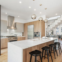 manor kitchen
