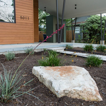 Shoal Creek Home