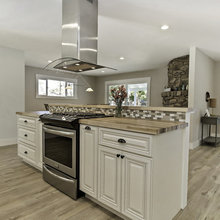 Kitchens