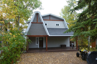 Lakeview