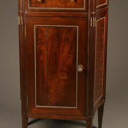 Misc Antique Tables - Side Tables And End Tables
