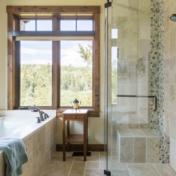 High Country Lakehouse