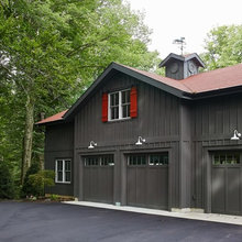 Garage Doors