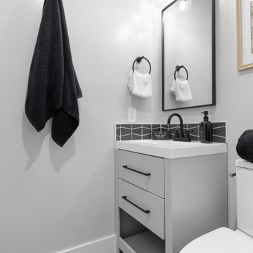 Long Beach Remodel