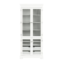 Kitchen Pantry