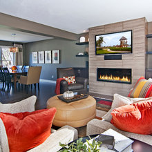 Past Client @ Ethan Allen