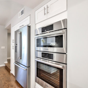 Home remodeling
